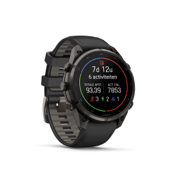 GARMIN SMARTWATCH FENIX 9 PRO - 42804
