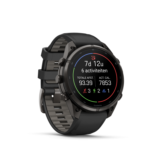 GARMIN SMARTWATCH FENIX 9 PRO - 42804
