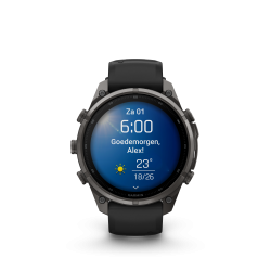GARMIN SMARTWATCH FENIX 9 PRO - 42804