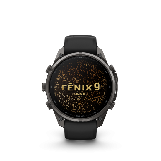 GARMIN SMARTWATCH FENIX 9 PRO - 42804
