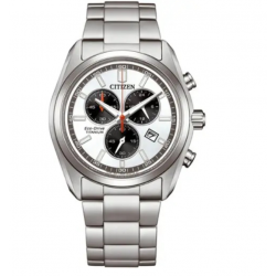 CITIZEN HORLOGE MET ECO DRIVE, TITANIUM - 42805