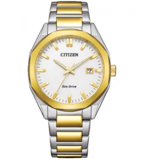CITIZEN HORLOGE MET ECO DRIVE - 42812