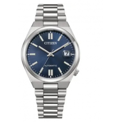 CITIZEN HORLOGE AUTOMAAT - 42813