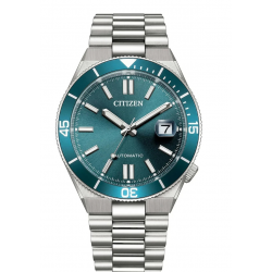 CITIZEN HORLOGE AUTOMAAT - 42814
