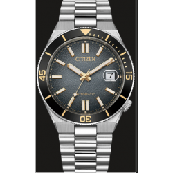 CITIZEN HORLOGE AUTOMAAT - 42815