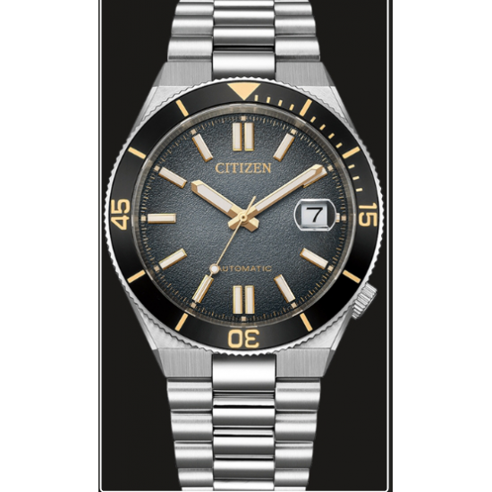 CITIZEN HORLOGE AUTOMAAT - 42815