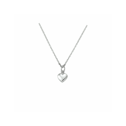 collier hart 1,3 mm 41 + 4 cm - 42272