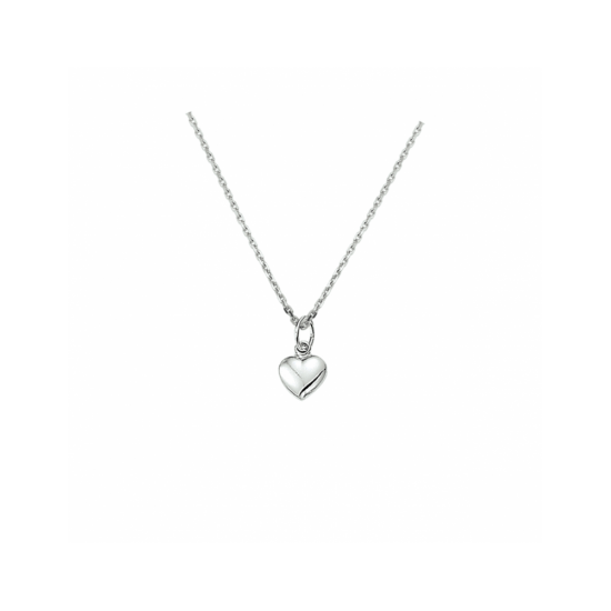 collier hart 1,3 mm 41 + 4 cm - 42272