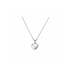 collier hart 1,3 mm 41 + 4 cm - 42273