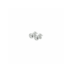 oorknoppen zirkonia 4 mm - 42186