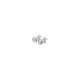 oorknoppen zirkonia 4 mm - 42186