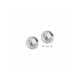 oorknoppen zirkonia 4 mm - 42186