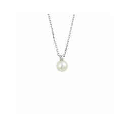 collier parel 40 + 4 cm - 42283