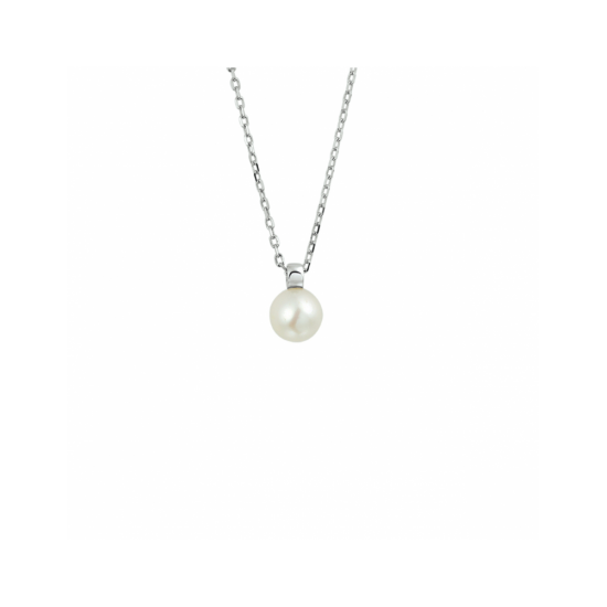 collier parel 40 + 4 cm - 42283