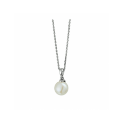 collier parel 41 + 4 cm - 42282