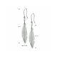 oorhangers veer franse haak 59 mm - 42135