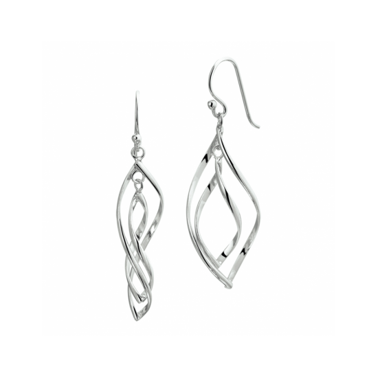 oorhangers franse haak - 42139