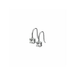 oorhangers zirkonia franse haak - 42150