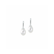 oorhangers parel franse haak - 42151
