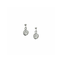 oorhangers zirkonia - 42154