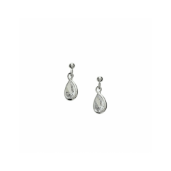 oorhangers zirkonia - 42155