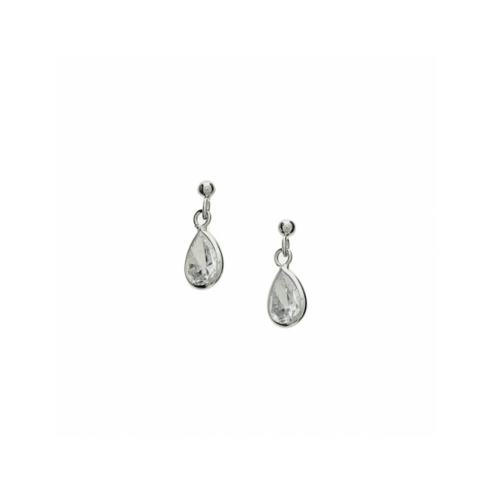 oorhangers zirkonia - 42155