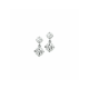 oorhangers zirkonia 17 mm - 42156