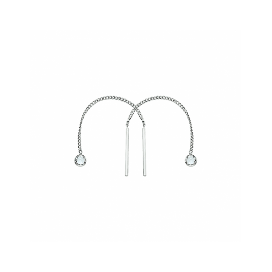 doortrekoorbellen zirkonia - 42164