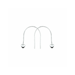 doortrekoorbellen hart - 42165