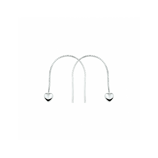 doortrekoorbellen hart - 42165