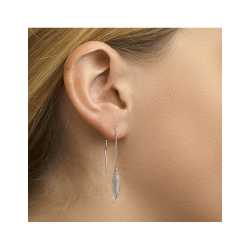 doortrekoorbellen veer - 42167