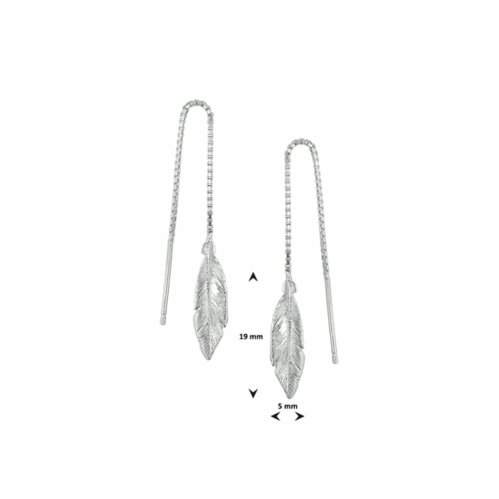 doortrekoorbellen veer - 42167