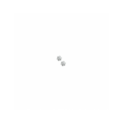 oorknoppen zirkonia - 42182