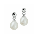 oorhangers parel 16 mm - 42337