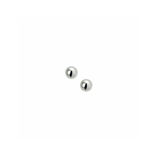oorknoppen half-bol - 42191
