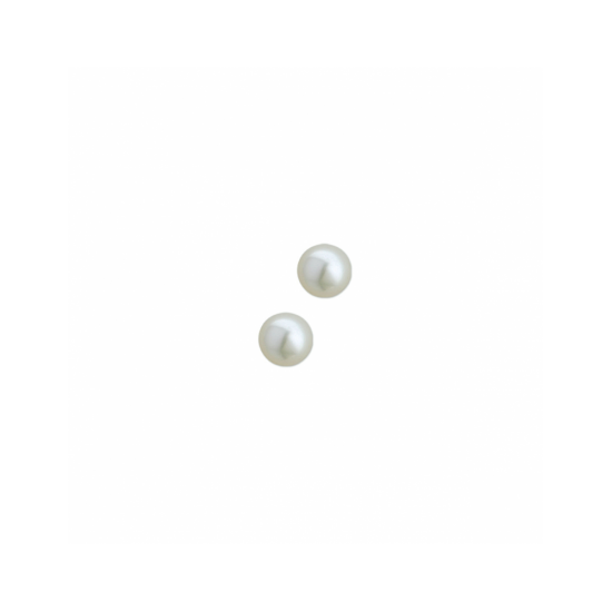 oorknoppen parel - 42197