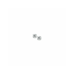 oorknoppen zirkonia - 42174