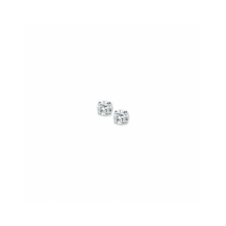 oorknoppen zirkonia - 42175