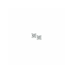 oorknoppen zirkonia - 42177