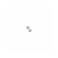 oorknoppen zirkonia - 42180