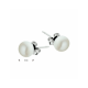 oorknoppen parel - 42194