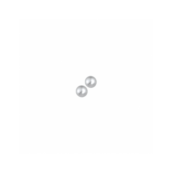 oorknoppen parel - 42194