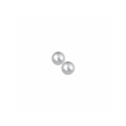 oorknoppen parel - 42195