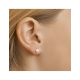 oorknoppen parel - 42196