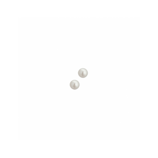 oorknoppen parel - 42196
