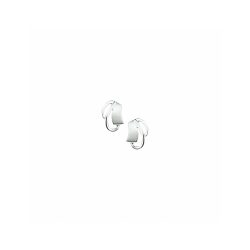 oorknoppen poli/mat - 42199