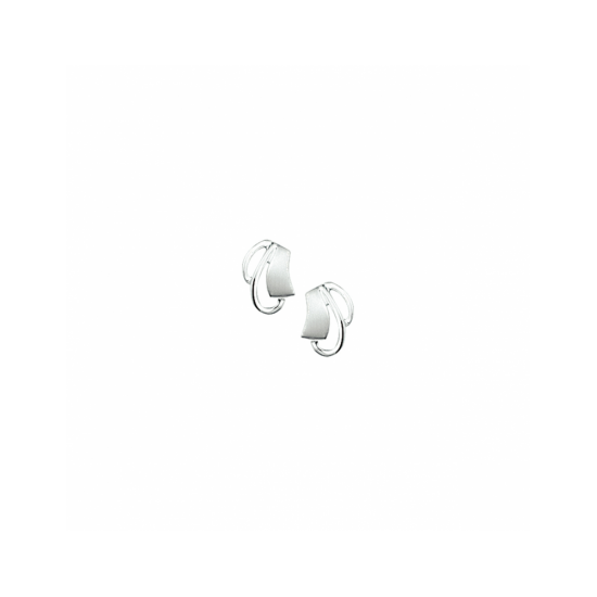 oorknoppen poli/mat - 42199