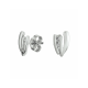 oorknoppen zirkonia - 42202
