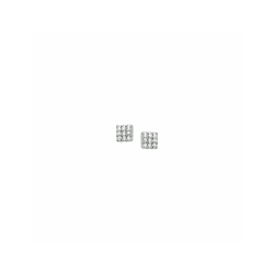 oorknoppen zirkonia - 42203