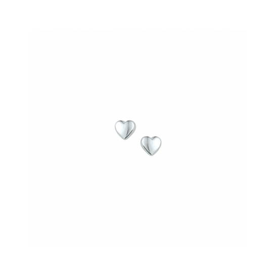 oorknoppen hart - 42209
